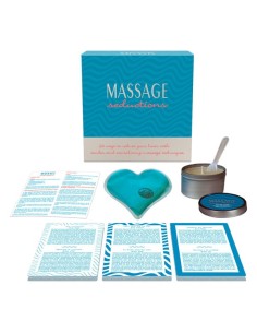 MASSAGE SEDUCTIONS 2