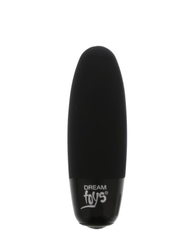 MENZSTUFF SUPREME POWER VIBE BLACK