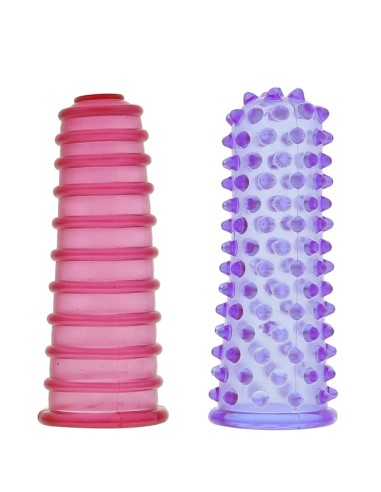 ALL TIME FAVORITES LUST FINGERS