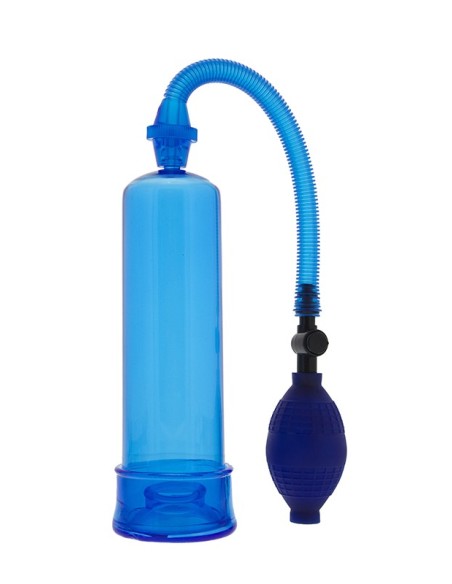 MENZSTUFF PENIS ENLARGER BLUE