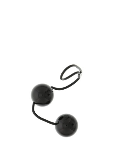 GOOD VIBES PERFECT BALLS - BLACK