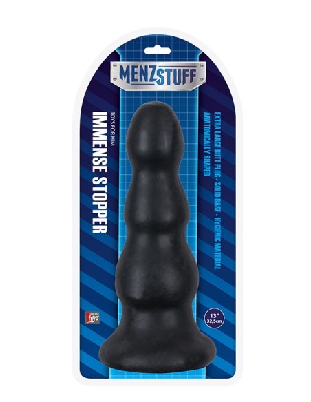 MENZSTUFF IMMENSE STOPPER 13INCH