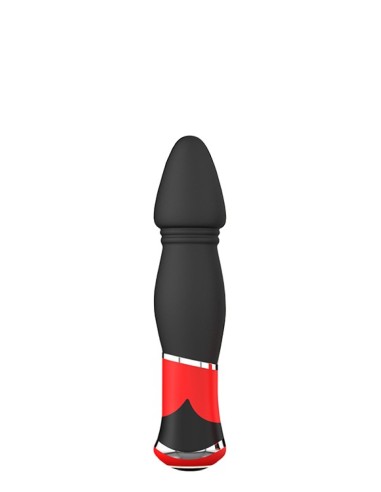 BOOTYFUL CONED VIBE BLACK