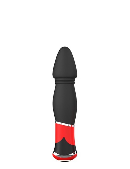 BOOTYFUL CONED VIBE BLACK