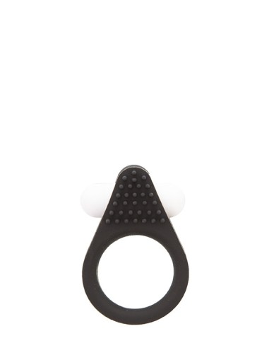 ALL TIME FAVORITES SILICONE STIMU-RING B