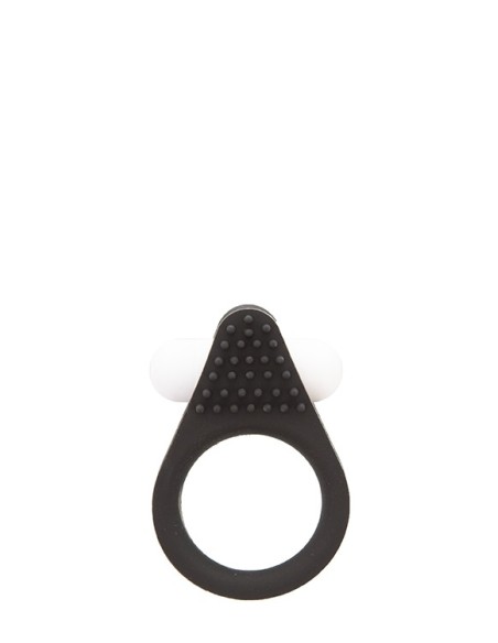 ALL TIME FAVORITES SILICONE STIMU-RING B