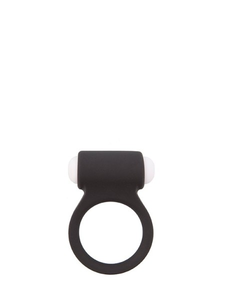 ALL TIME FAVORITES SILICONE STIMU-RING B
