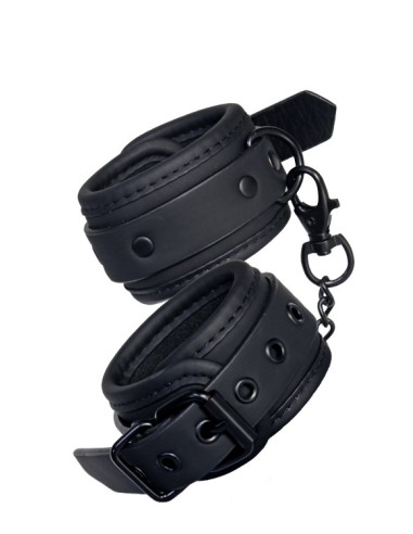 BLAZE HANDCUFF BLACK