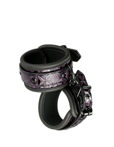BLAZE HANDCUFF PURPLE