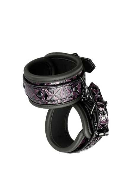 BLAZE HANDCUFF PURPLE