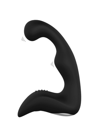 ESSENTIALS BOOTY PLEASER BLACK