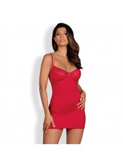 Jolierose chemise & thong...