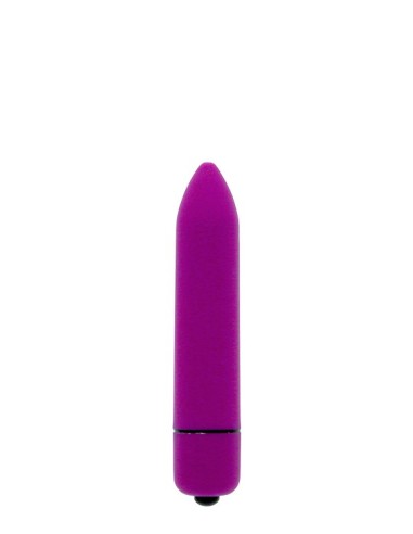ESSENTIALS 10-SPEED CLIMAX BULLET PURPLE