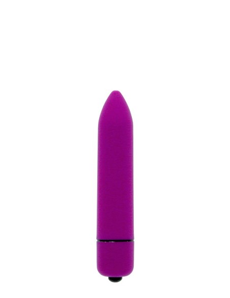 ESSENTIALS 10-SPEED CLIMAX BULLET PURPLE