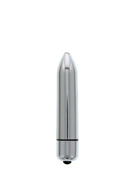 ESSENTIALS 10-SPEED CLIMAX BULLET SIL