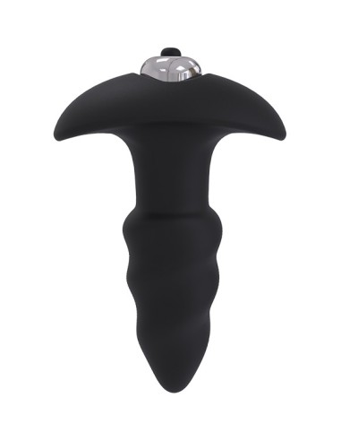 ESSENTIALS SINGLE SPEED LOVE ARROW PLUG