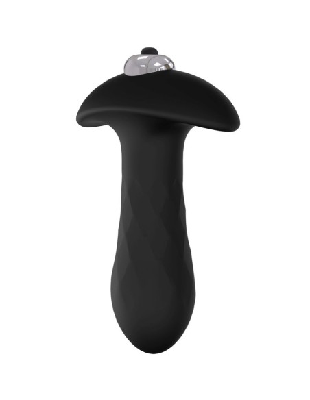 ESSENTIALS SINGLE SPEED DIAMOND PLUG