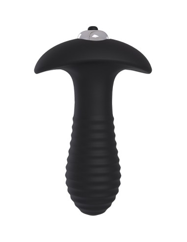 ESSENTIALS SINGLE SPEED SPIRAL PLUG