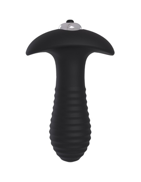 ESSENTIALS SINGLE SPEED SPIRAL PLUG