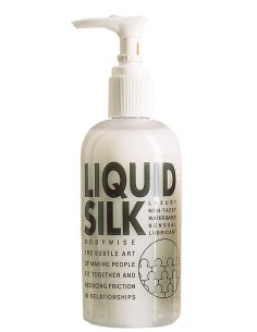 LIQUID SILK 250ML 2