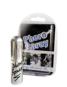PHEROSPRAY 15 ML 2