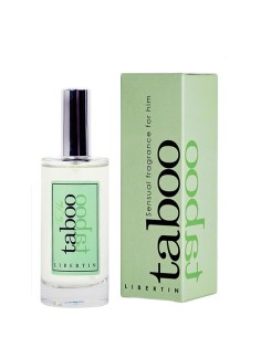 TABOO FOR HIM LIBERTIN 50 ML 2