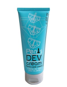 PENIS DEVELOPMENT CREAM 75 ML 2