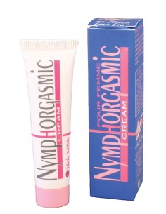 NYMPHORGASMIC CREAM 15 ML 2