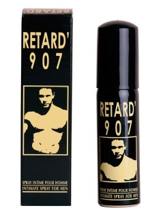 RETARD907 25 ML 2