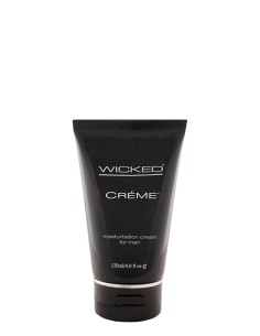 WICKED MASTURBATION CREME 120ML 2
