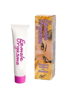 FEMALE ORGASM 30ML 2