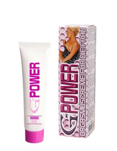 G POWER 30 ML 2