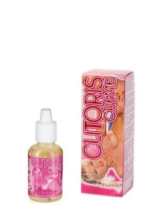 CLITORIS CREME 20ML 2