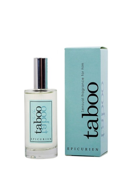 TABOO EPICURIEN FOR HIM 50 ML
