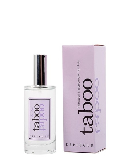 TABOO ESPIEGLE FOR HER 50 ML
