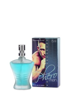 PHEROMEN EAU DE TOILETTE 15ML 2