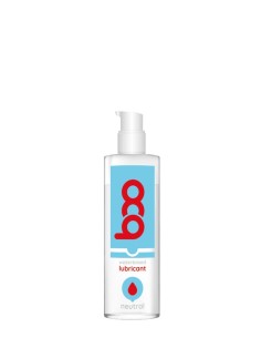 BOO WATERBASED LUBRICANT NEUTRAL 50ML 2