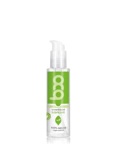 BOO NATURAL WATERBASED LUBRICANT 50ML 2