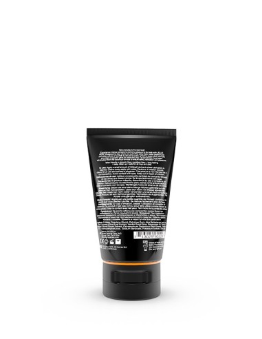 WICKED JELLE HEAT ANAL LUBRICANT 120ML