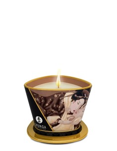 MASSAGE CANDLE INTOXICATING CHOCOLATE 17 2