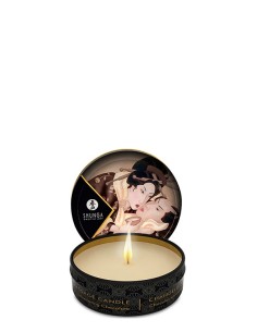 MASSAGE CANDLE INTOXICATING CHOC 30ML 2