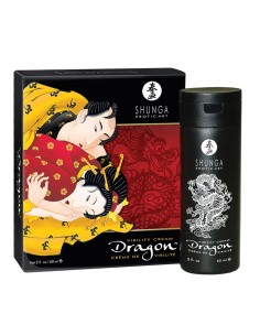 DRAGON VIRILITY CREAM 60ML acquista online su Porky's Store 2