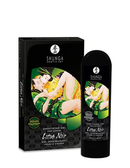 LOTUS NOIR 60ML