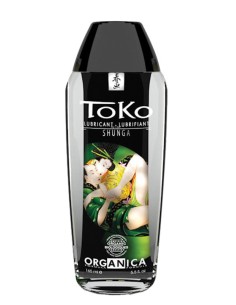 TOKO ORGANICA LUBRICANT 165ML 2