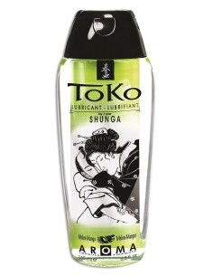 TOKO AROMA LUBRICANT MELON MANGO 165 ML 2