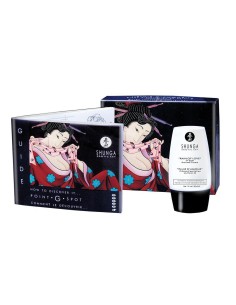RAIN OF LOVE G-SPOT AROUSAL CREAM 30 ML 2