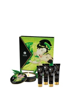 GEISHAS SECRET KIT ORGANICA 67ML 2