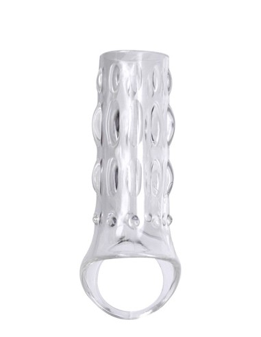 RENEGADE POWER CAGE CLEAR