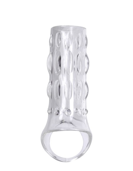 RENEGADE POWER CAGE CLEAR