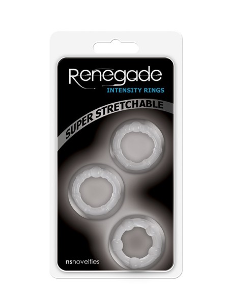 RENEGADE INTENSITY RINGS
